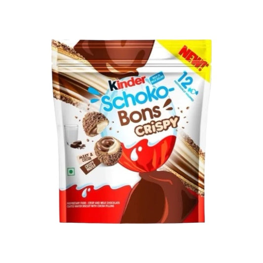 Kinder Schokobons Crispy (1x67g)