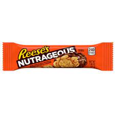 Reese's Nutrageous - 47g