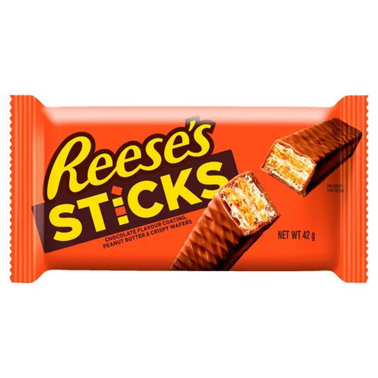 Reese's Sticks - 42g
