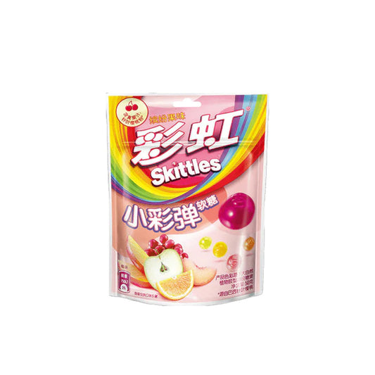Skittles Real Fruit - 50g