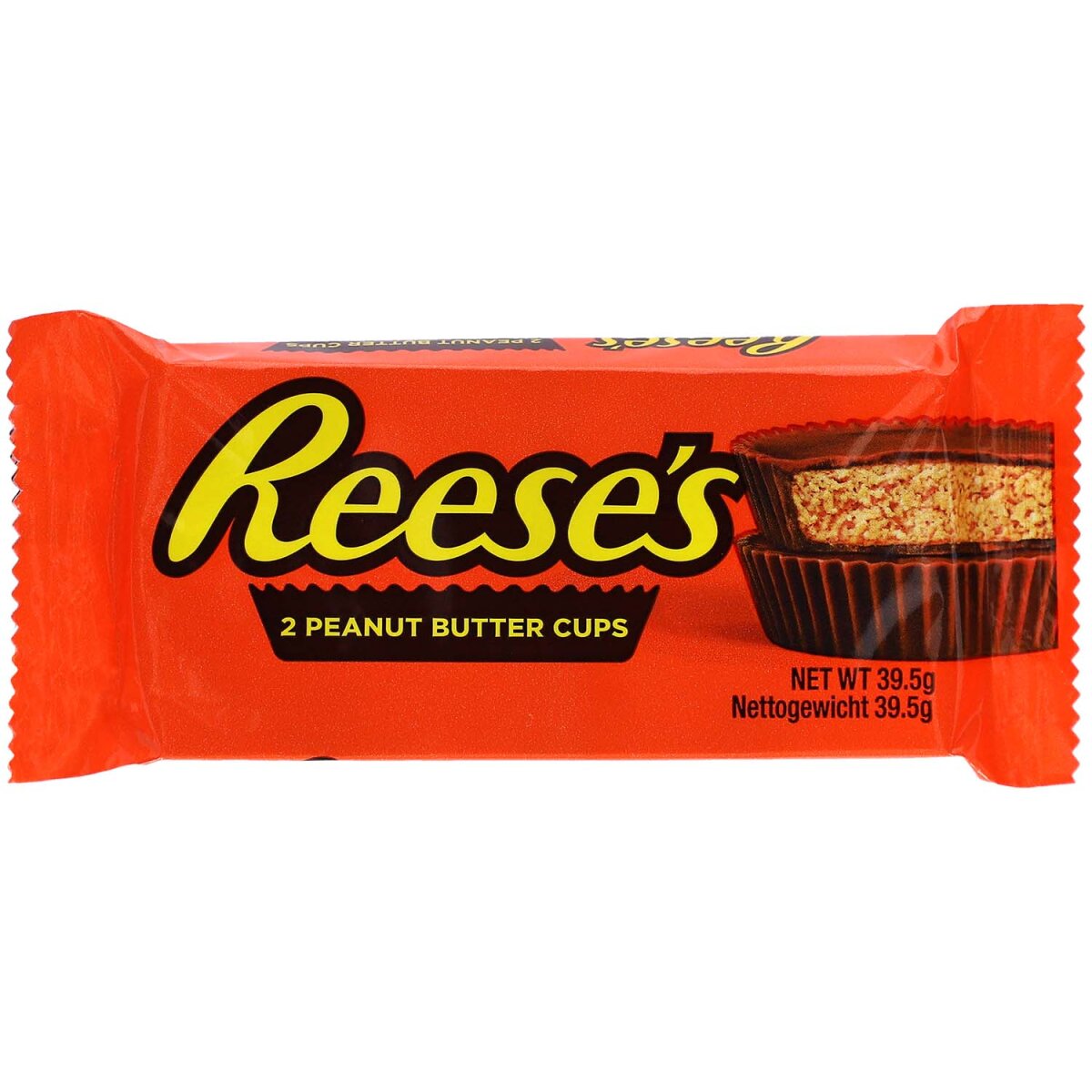 Reese's Probierpaket - Sticks, Big Cup, Dipped Pretzels, White Cups, Rounds & Nutrageous