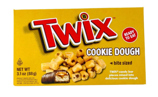 Twix Cookie dough bites 88g
