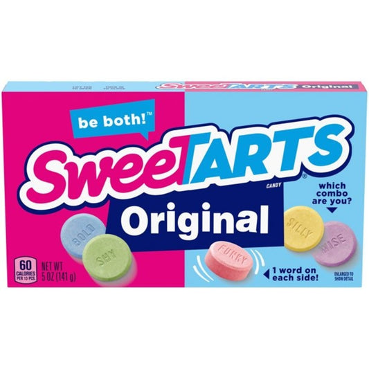 Sweetarts Theatre Box - 141g